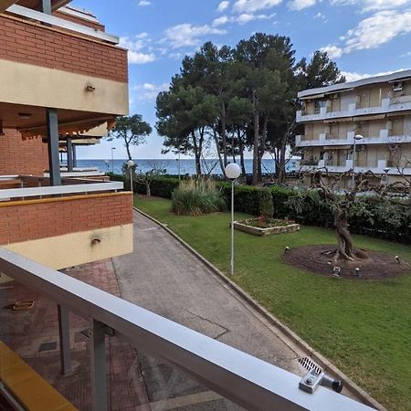 Jacob Apartament - Mas D'En Gran Cambrils Exterior foto