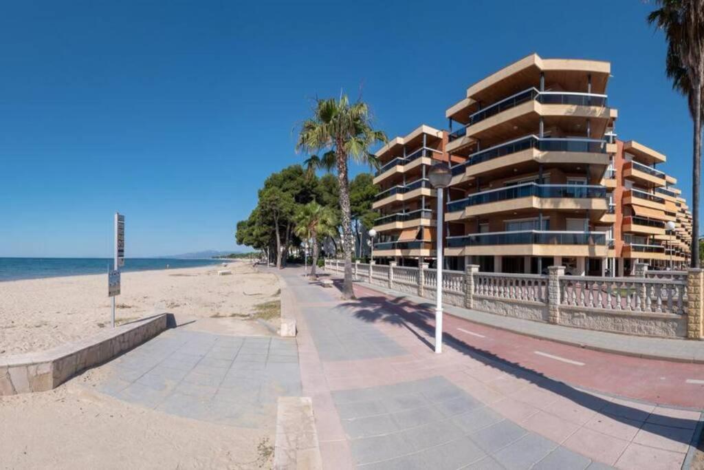 Jacob Apartament - Mas D'En Gran Cambrils Exterior foto