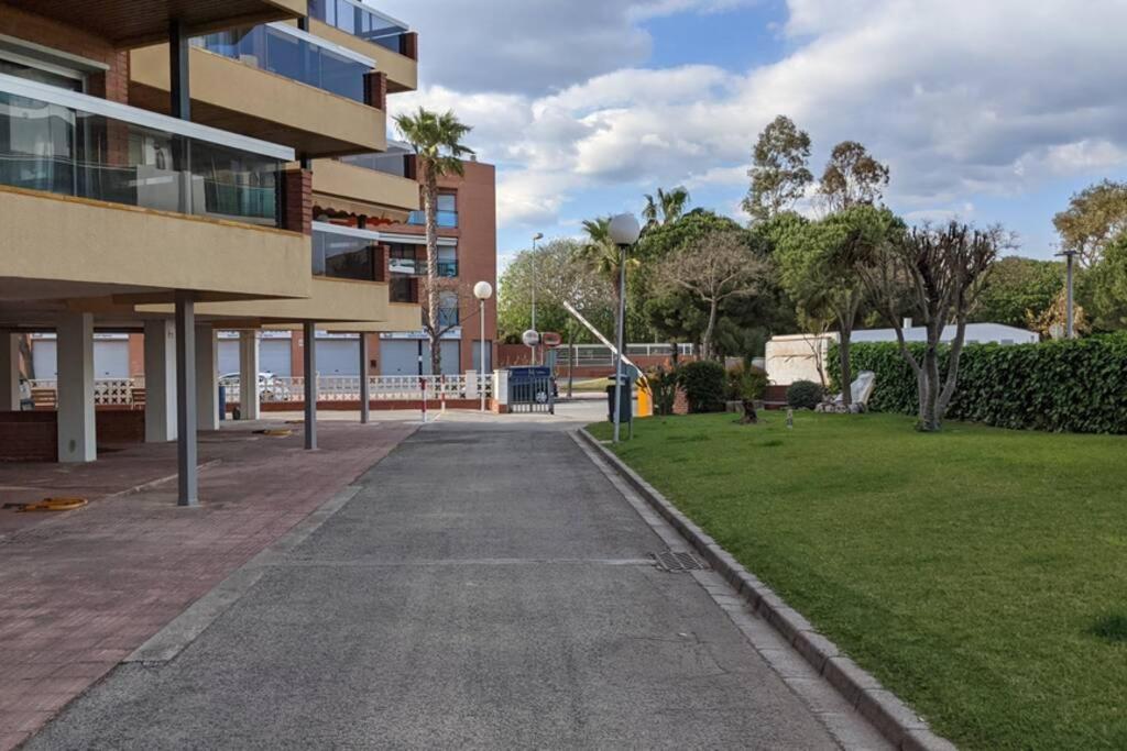 Jacob Apartament - Mas D'En Gran Cambrils Exterior foto