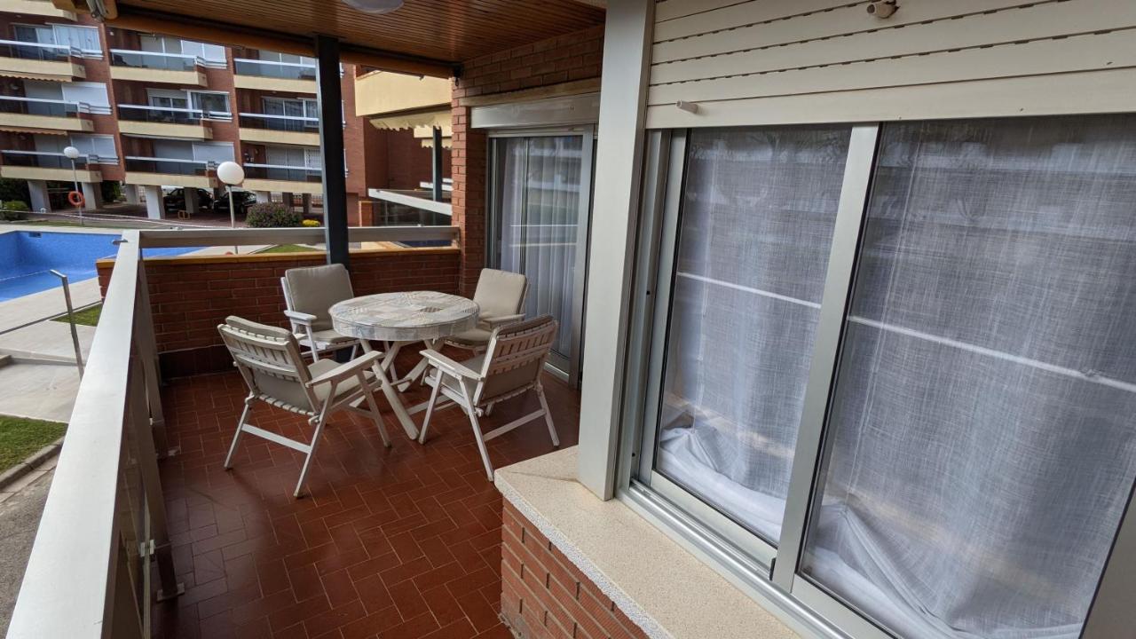 Jacob Apartament - Mas D'En Gran Cambrils Exterior foto